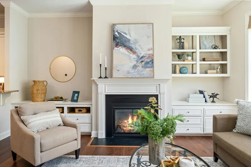 AAA Fireplace Services — gas fireplace installation and repair